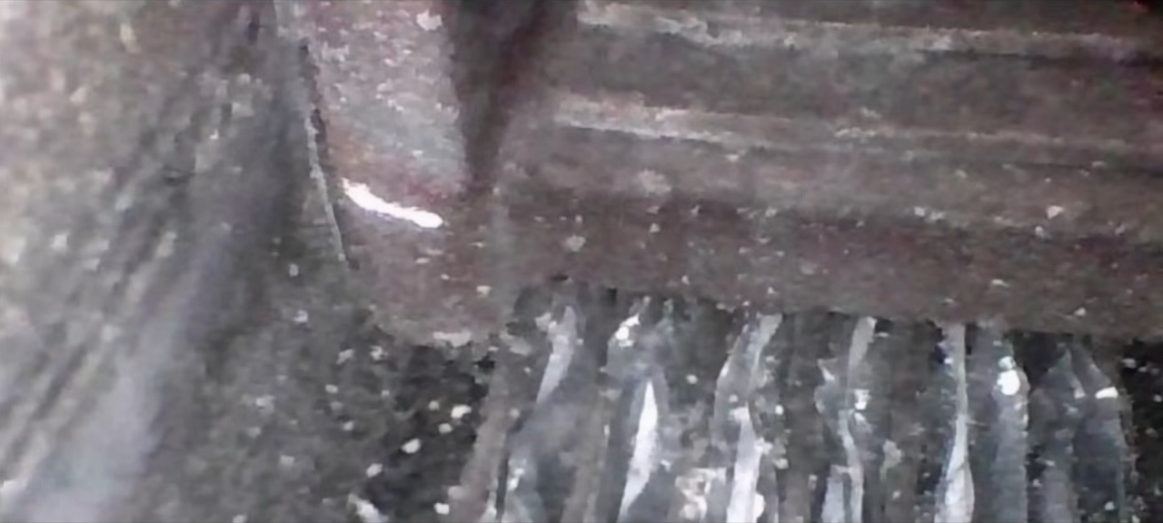 Экстремальное испытание кальциевых аккумуляторов, часть 4: 70 дней глубокого разряда - 13