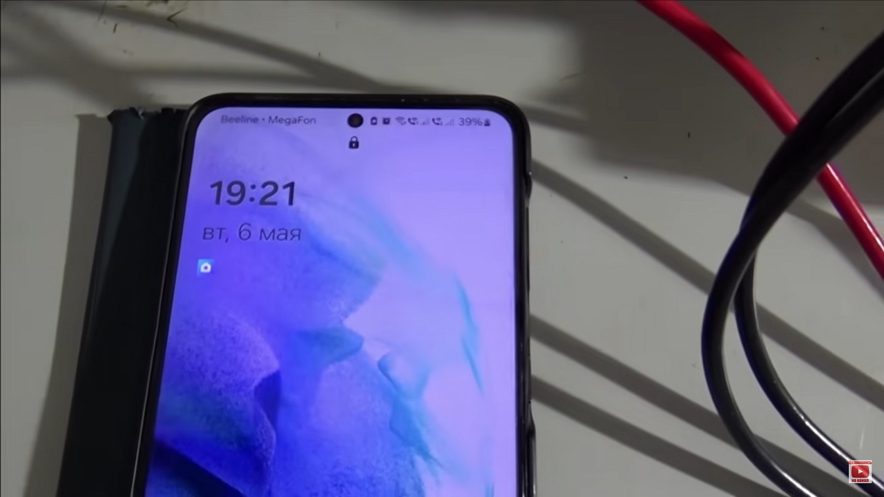 Экстремальное испытание кальциевых аккумуляторов, часть 4: 70 дней глубокого разряда - 5