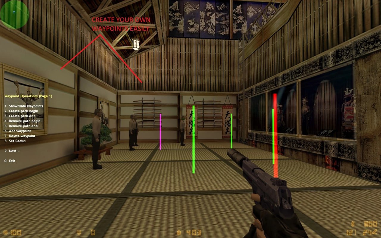 На картинке выше — интерфейс, с которым в основном приходилось работать На картинке выше — интерфейс, с которым в основном приходилось работать