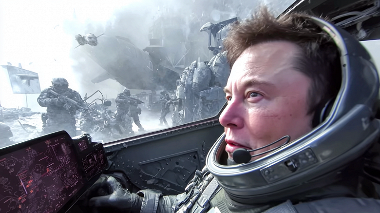 Новая революция от Илона Маска: видеоигры будущего от Grok Imagine уже в 2026 году