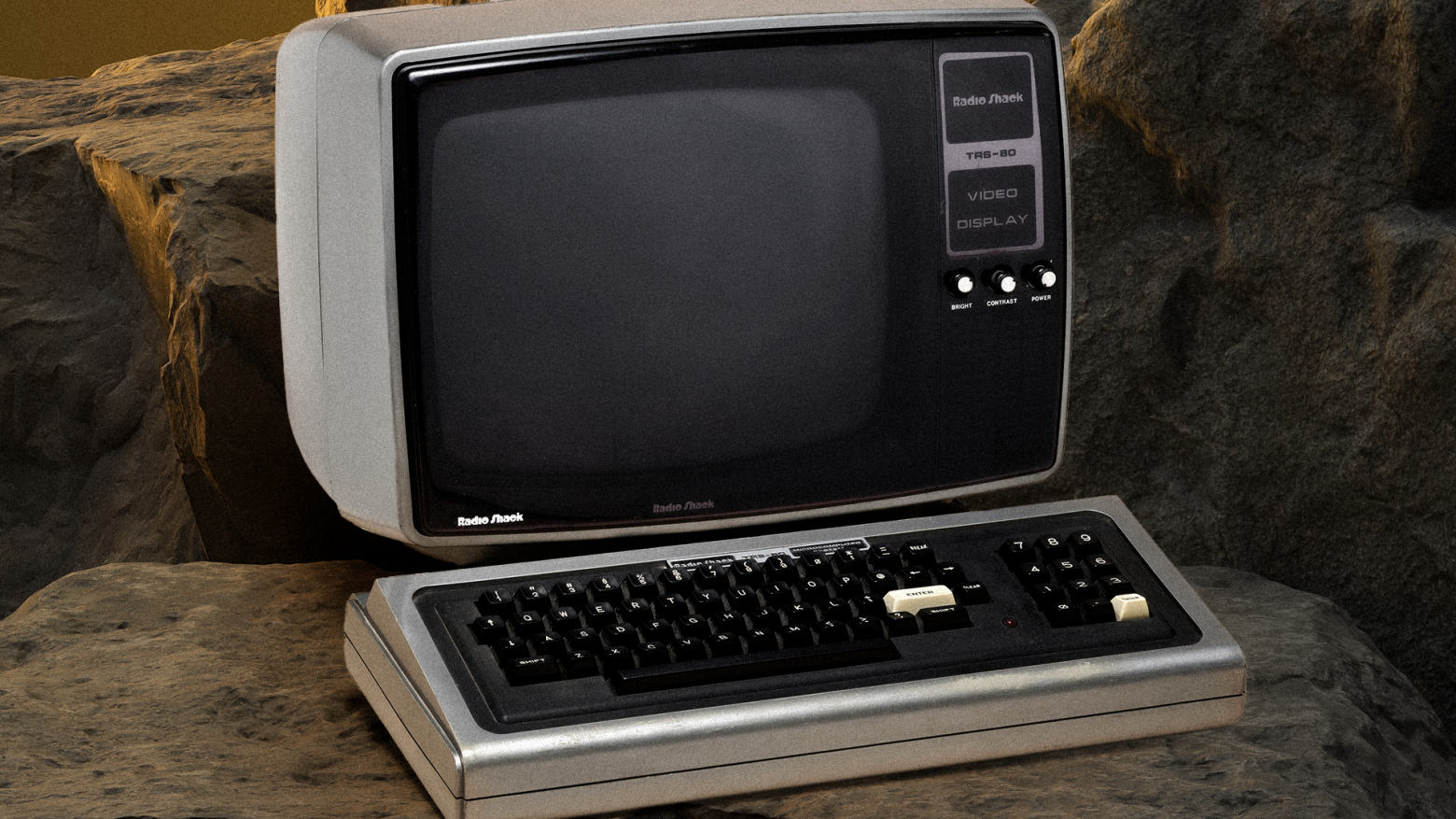 Истоки ИТ: как почти полвека назад TRS-80 положил начало эре домашних ПК - 1