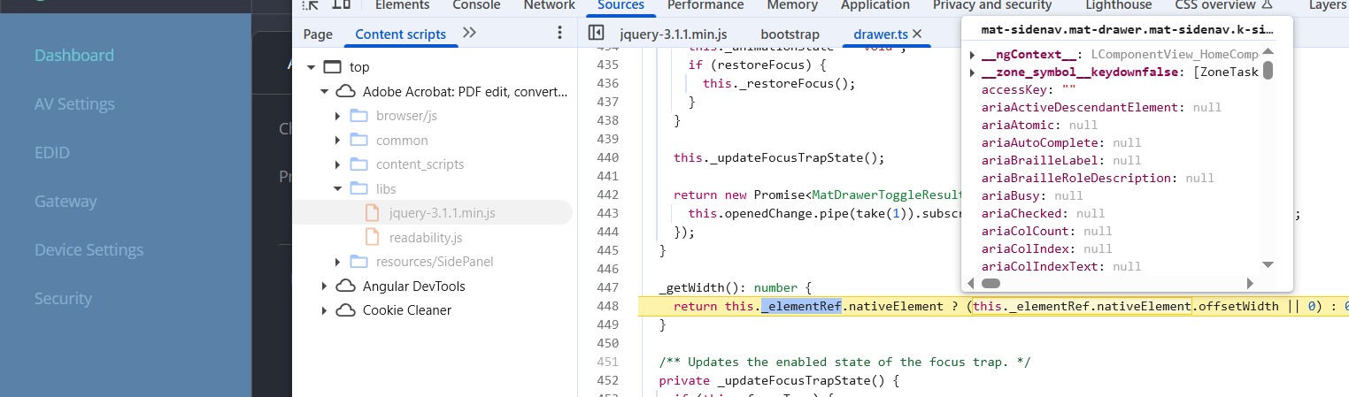 История одного бага - 7 История одного бага - 7