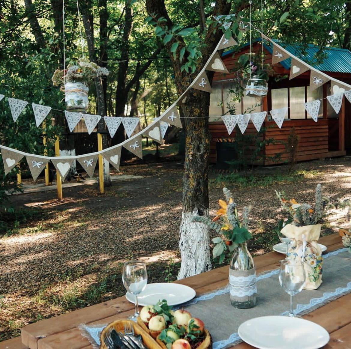 Как я спасал собственную свадьбу, превратив её в IT-проект - 20