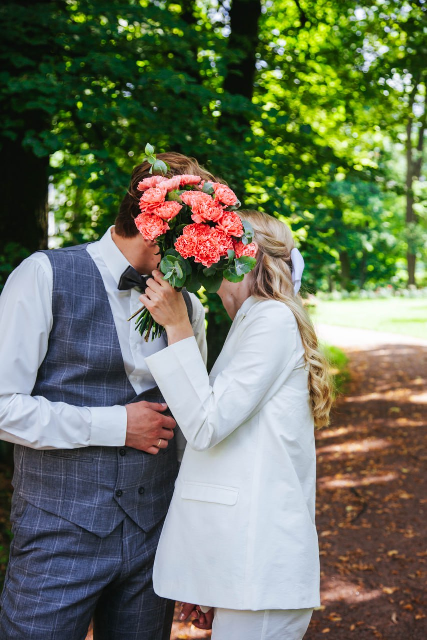 Как я спасал собственную свадьбу, превратив её в IT-проект - 21