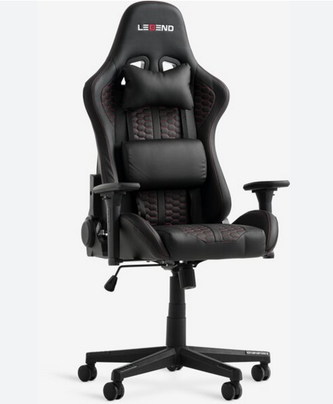 Кресла от Razer выглядят, конечно, круто. Но что насчет надежности?