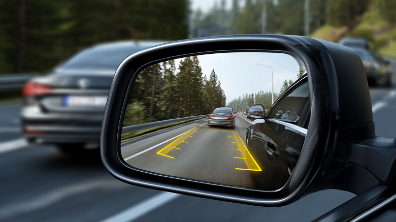 Российский авторынок поднялся в мировом топе, опередив Италию, Францию, Австралию и Испанию