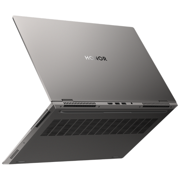 Intel Ultra 9 285H и Nvidia RTX 5060 в тонком корпусе: Honor Magicbook Pro 16 Hunter готов к старту в России