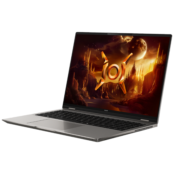 Intel Ultra 9 285H и Nvidia RTX 5060 в тонком корпусе: Honor Magicbook Pro 16 Hunter готов к старту в России