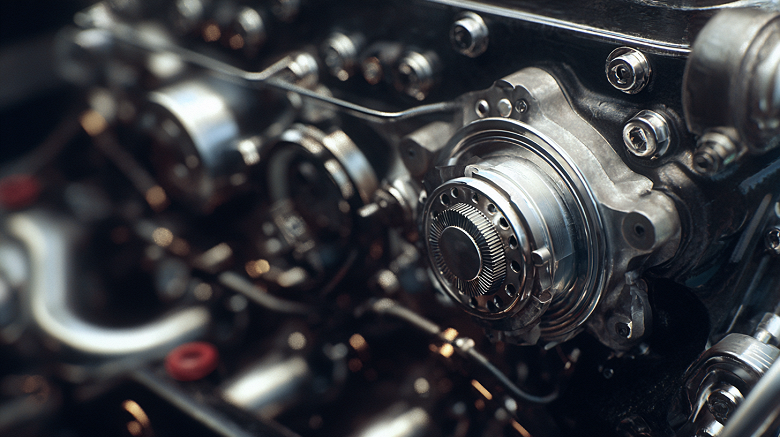 Toyota анонсировала ДВС нового поколения мощностью до 600 л.с. Они созданы совместно с Subaru и Mazda.