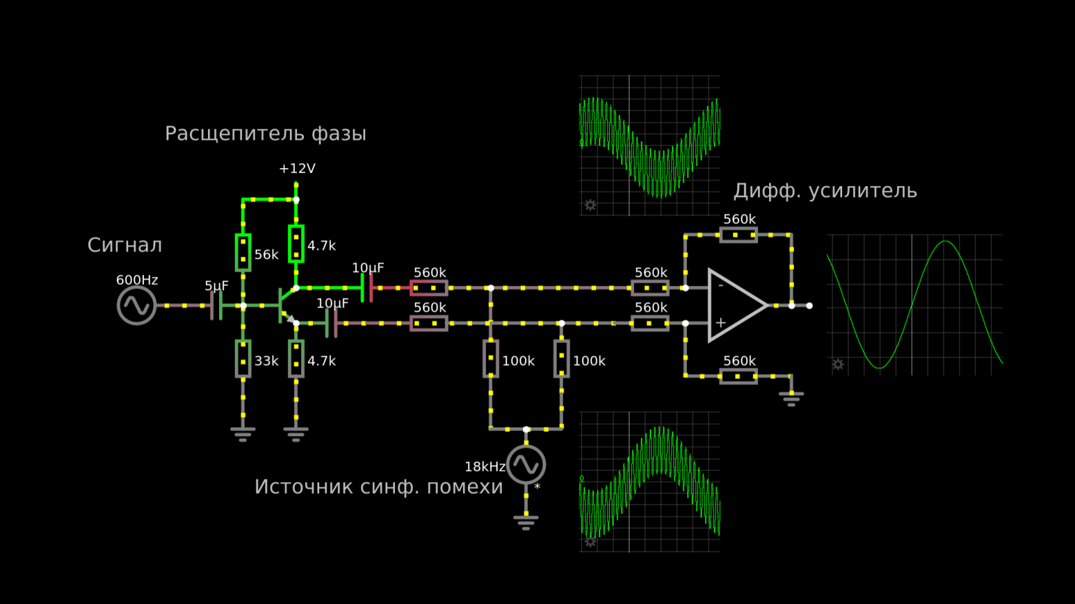 Модель доступна к изучению в браузере по ссылке: https://tinyurl.com/28vtfz4u