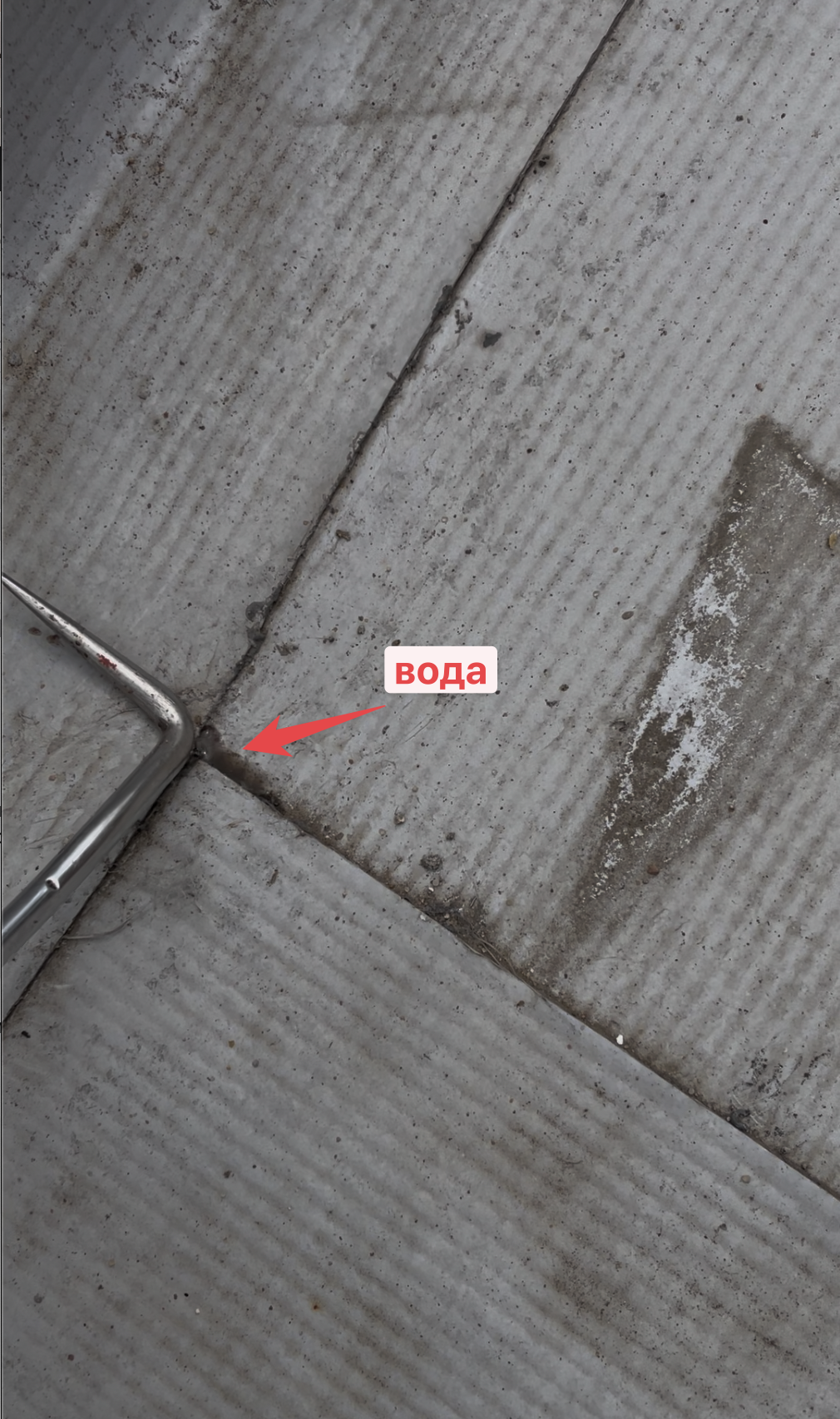 В любом случае — так не должно быть.