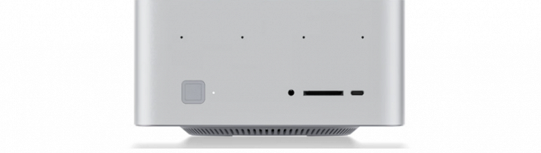 Мощный и очень маленький ПК для AutoCAD, Maya, Unreal Engine и DeepSeek-70B с графикой уровня Nvidia RTX 4070 и 128 ГБ ОЗУ. Представлен Beelink GTR9 Pro