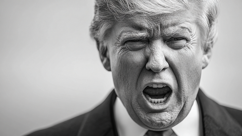 Непостоянный Дональд Трамп теперь нахваливает главу Intel, которого призывал срочно уйти в отставку