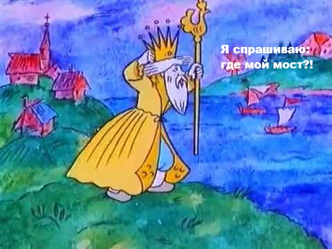 POV: заказчик решил не нанимать техписателя на проект