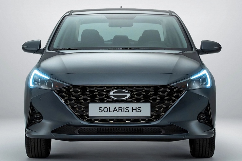 Россияне активно пересаживаются на Hyundai и Kia отечественной сборки: Solaris — единственный бренд в топ-10 российского рынка, который за год увеличил продажи в два с лишним раза - 1 Россияне активно пересаживаются на Hyundai и Kia отечественной сборки: Solaris — единственный бренд в топ-10 российского рынка, который за год увеличил продажи в два с лишним раза