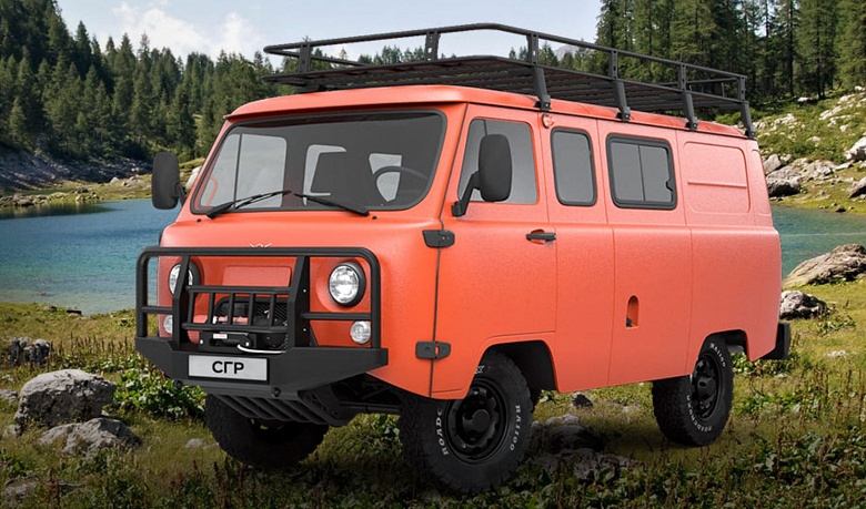 Россияне перестали покупать УАЗы: продажи отечественных внедорожников упали на 28% в годовом выражении - 1 Россияне перестали покупать УАЗы: продажи отечественных внедорожников упали на 28% в годовом выражении