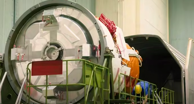 С Байконура стартует уникальная миссия. Спутник &laquo;Бион-М&raquo; № 2 заправлен и готов ко взлёту