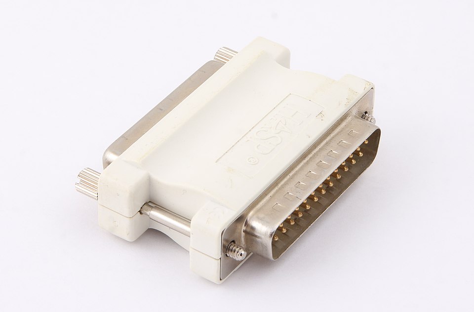 Тайна замочной скважины — зачем ПК запирали на ключ - 6