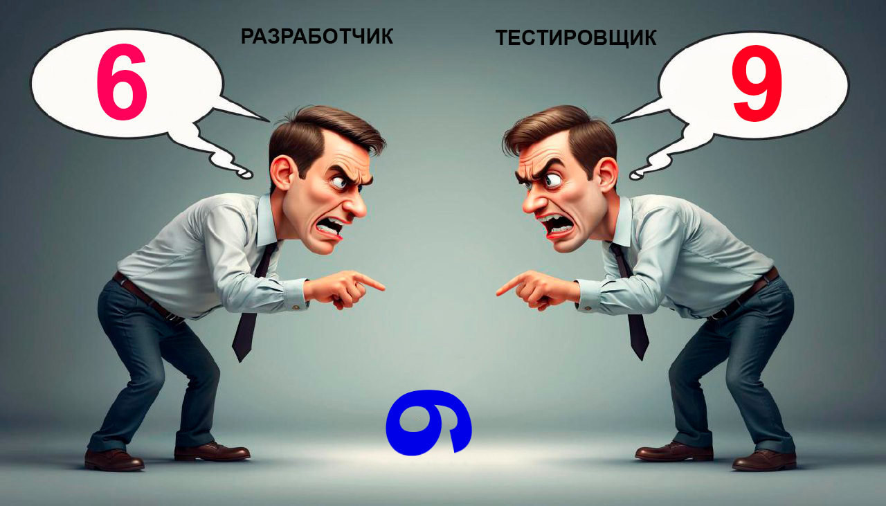 Тестировщик, разработчик и бизнес - 1 Тестировщик, разработчик и бизнес - 1
