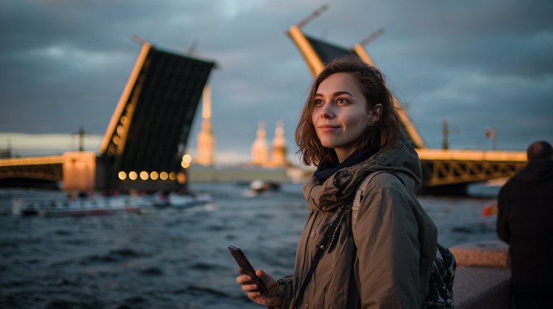 Впервые в России: 2ГИС «оживил» мосты Санкт-Петербурга по реальному расписанию, но можно «развести» мост и вручную - 1 Впервые в России: 2ГИС «оживил» мосты Санкт-Петербурга по реальному расписанию, но можно «развести» мост и вручную