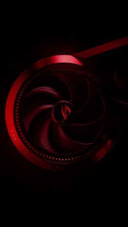 Это будет новая самая дорогая GeForce RTX 5090? Asus похвасталась рекламными изображениями модели Matrix