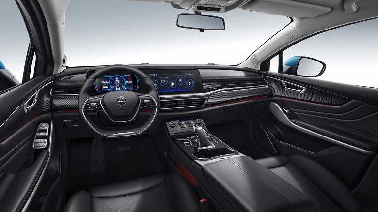 Русские долго запрягают, да быстро ездят: за месяц продано втрое больше машин, чем за полгода 2025, но это только начало &mdash; горячий российский &laquo;Амберавто А5&raquo; бьёт рекорды