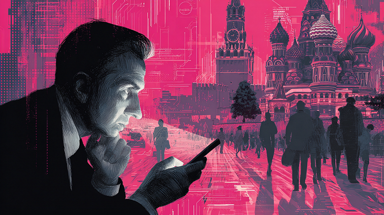 Новый вирус с логотипом, похожим на эмблему Центрального банка РФ, атакует российских пользователей Android - 1 Новый вирус с логотипом, похожим на эмблему Центрального банка РФ, атакует российских пользователей Android