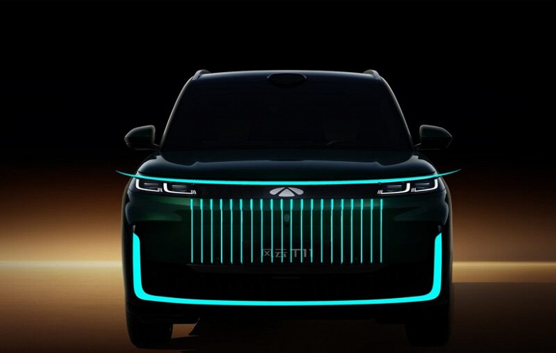 Огромный внедорожник с пожизненной гарантией, расходом 5 л на 100 км, 30-дюймовым 6K-экраном и современными технологиями. Chery открыла предзаказы на Fulwin T11