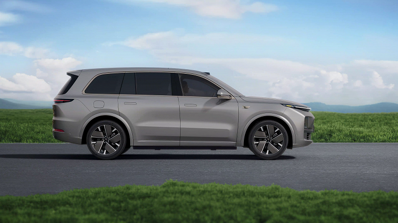 Опасные гибриды? Российские ученые выявили превышение электромагнитного излучения в Li Auto в восемь раз