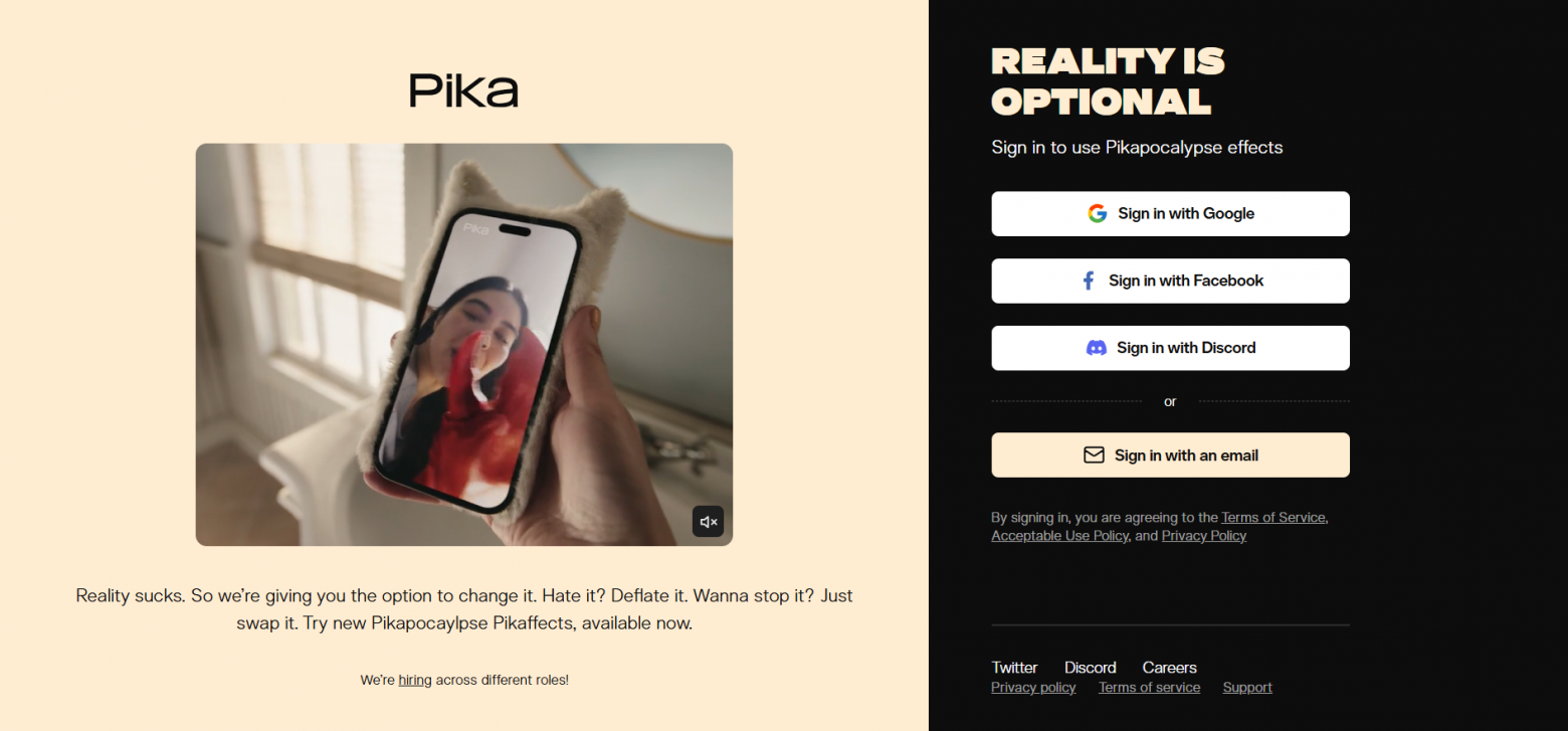 Топ бесплатных нейросетей для анимации картинок: оживите изображение в пару кликов - 4