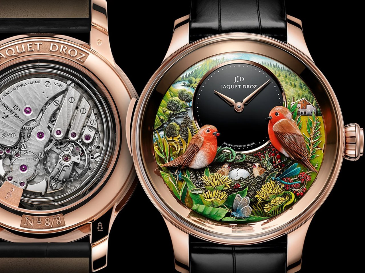 Зачем Пьер Жаке-Дро делал свои автоматоны, и чем они похожи на компьютеры - 4