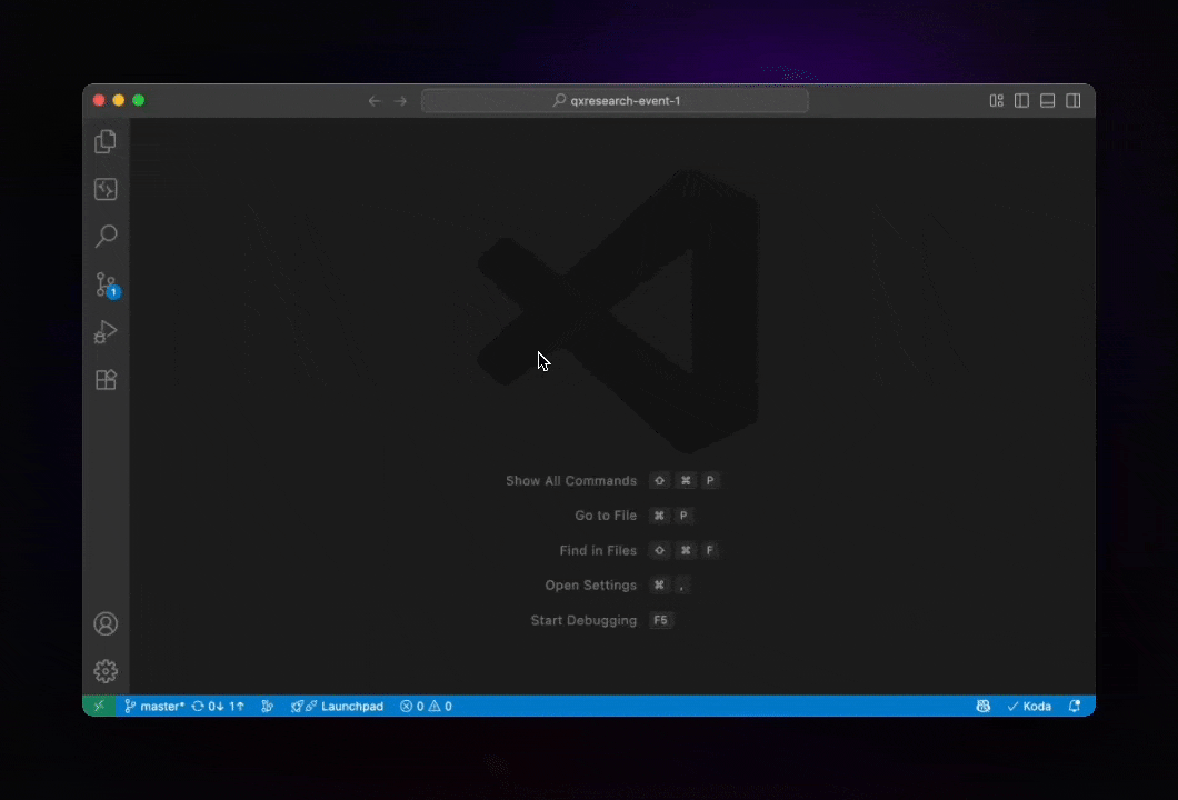 Koda: AI-помощник разработчика – бесплатно, без VPN, с поддержкой русского языка - 2