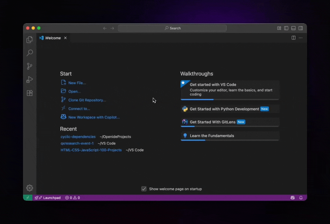 Koda: AI-помощник разработчика – бесплатно, без VPN, с поддержкой русского языка - 4