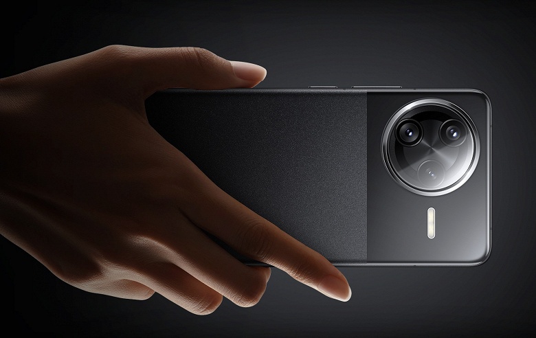 Snapdragon 8 Elite 2, 7000 мА&middot;ч, 100 Вт, USB 3.0, новейший экран и первоклассный звук. Redmi K90 Pro рассекречен