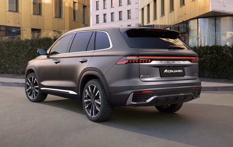 Toyota RAV4 подешевел в Китае на 22% &mdash; продажи взлетели, а Geely Monjaro выбыл из топ-10