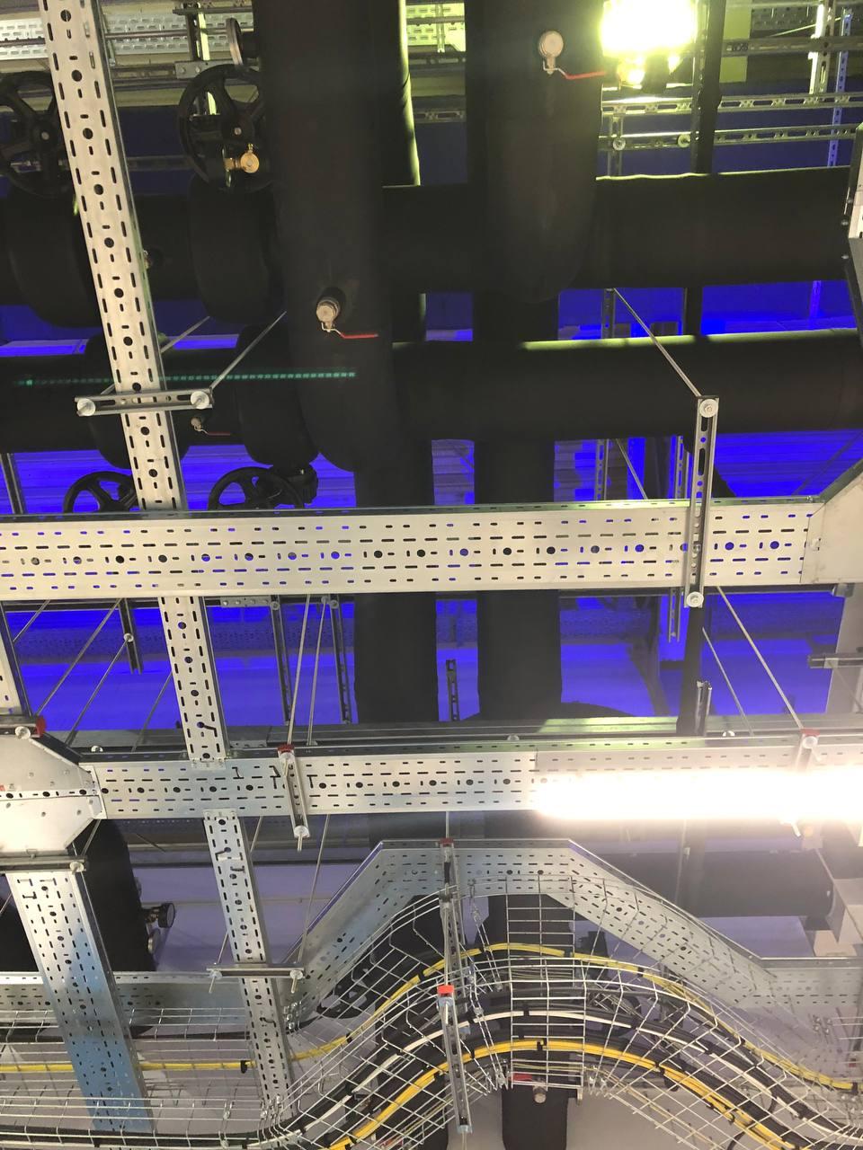 Чисто русский переезд в другой дата-центр - 5 Чисто русский переезд в другой дата-центр - 5