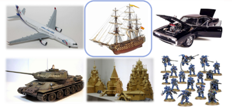 Чтобы построить корабль из дерева, мне нужно 350 часов и 50 тысяч рублей. Но готовый я не продам: для меня он бесценный - 2