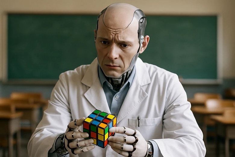 Миф о &laquo;разуме&raquo; ИИ развеян: исследование учёных показало, что LLM не способны к настоящему логическому рассуждению