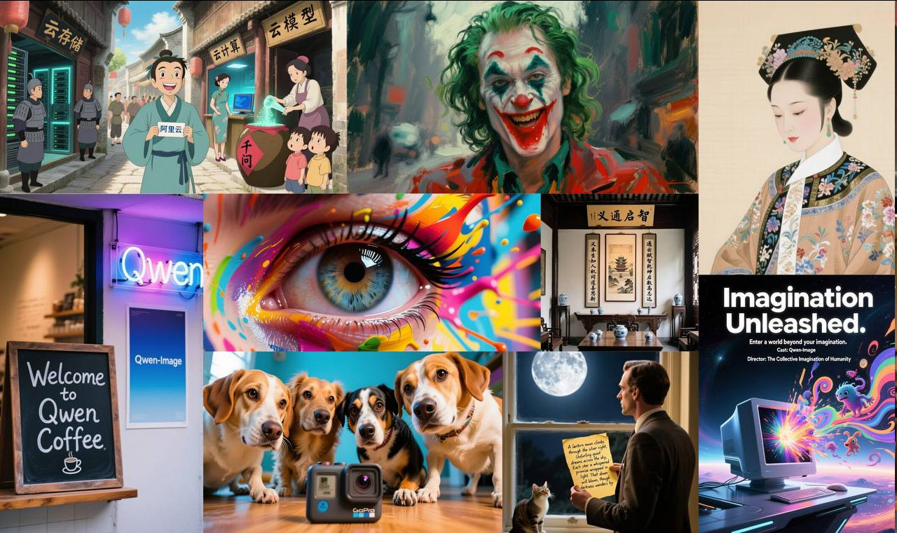 Нейро-дайджест: ключевые события мира AI за 2 неделю августа 2025 - 4 Нейро-дайджест: ключевые события мира AI за 2 неделю августа 2025 - 4