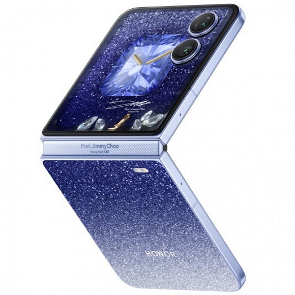 Немерцающий экран от края до края, 200-мегапиксельная камера, 5000 мАч и 80-ваттная зарядка. Складной Honor Magic V Flip2 кое в чем превзойдет обычные флагманы