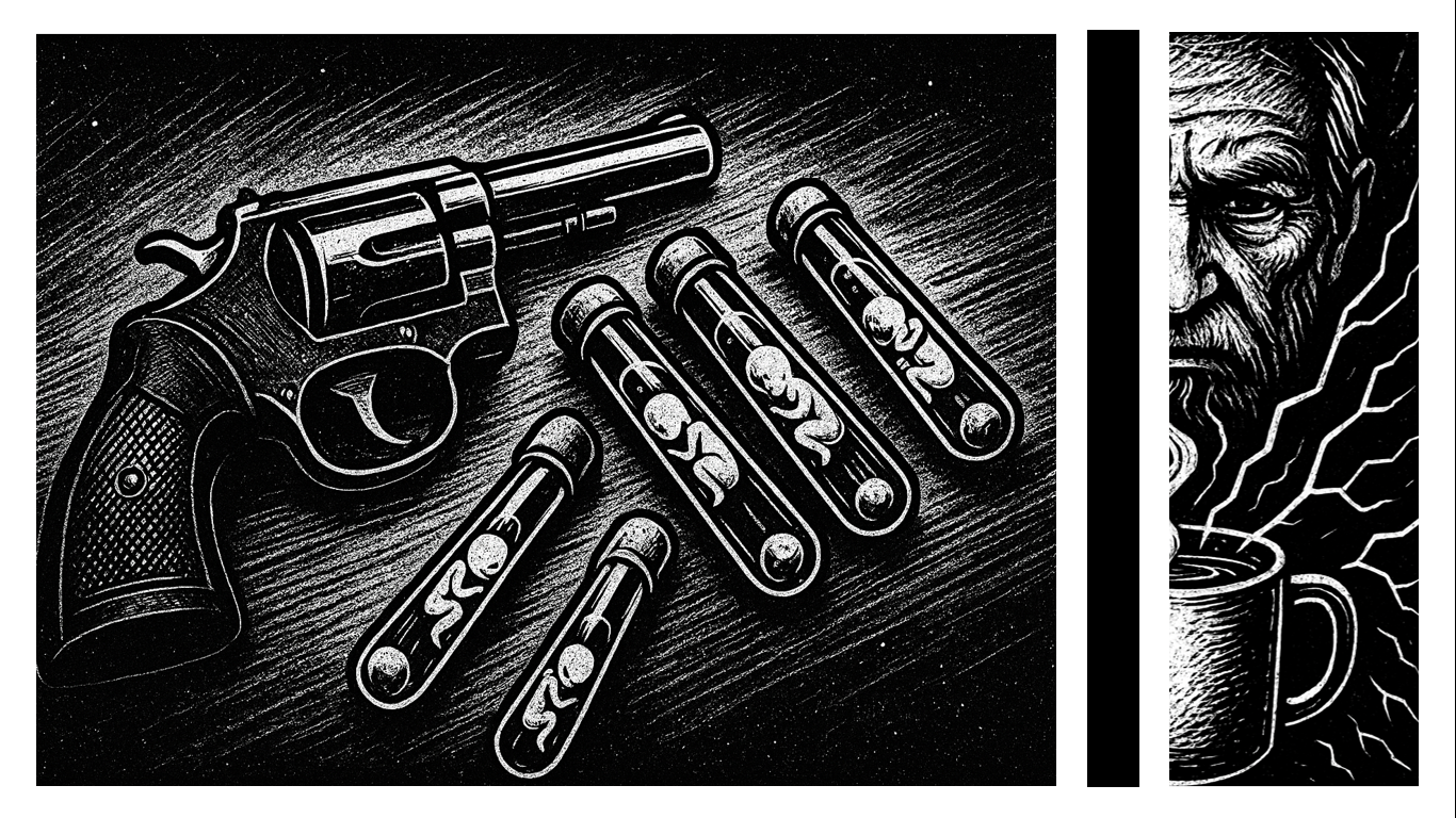 Одержимость интеллектуальным потомством. Стартапы по редактированию генома эмбрионов и насколько это эффективно? - 5