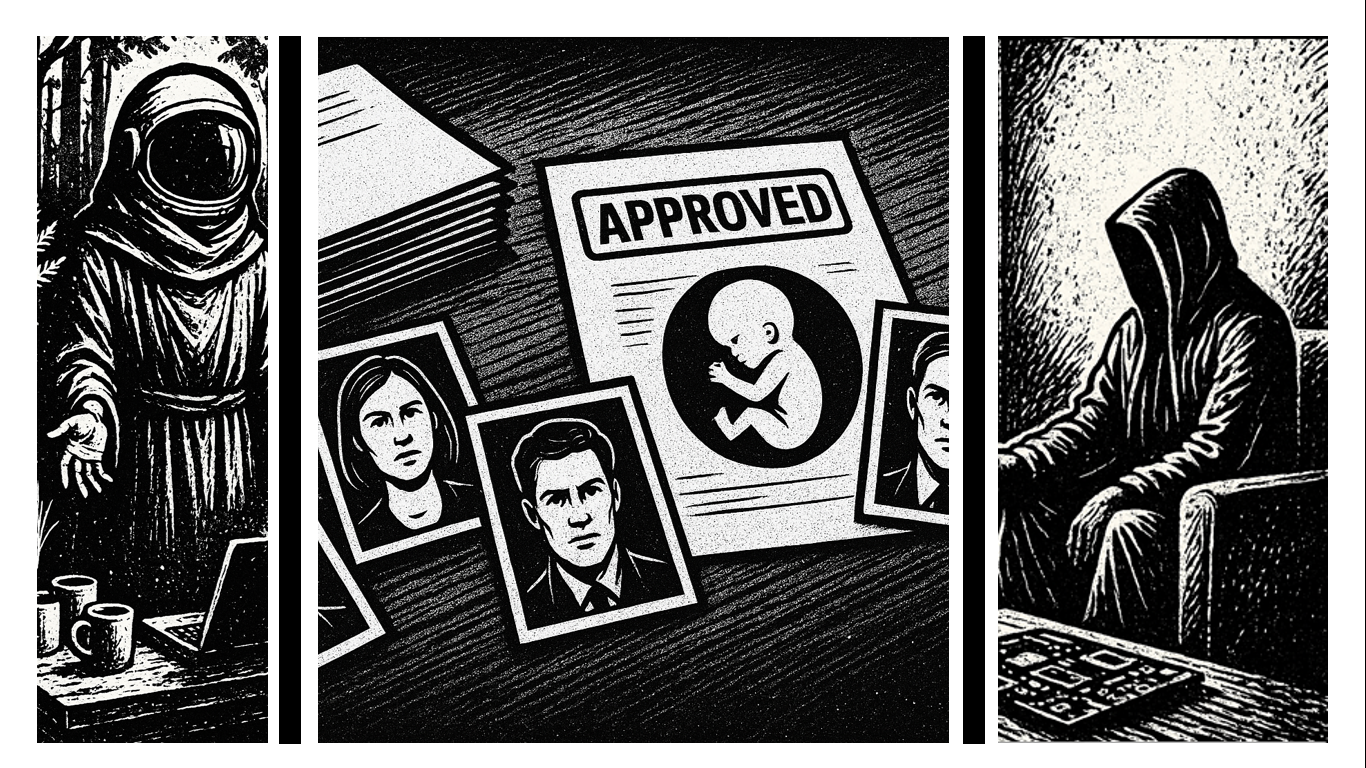 Одержимость интеллектуальным потомством. Стартапы по редактированию генома эмбрионов и насколько это эффективно? - 6