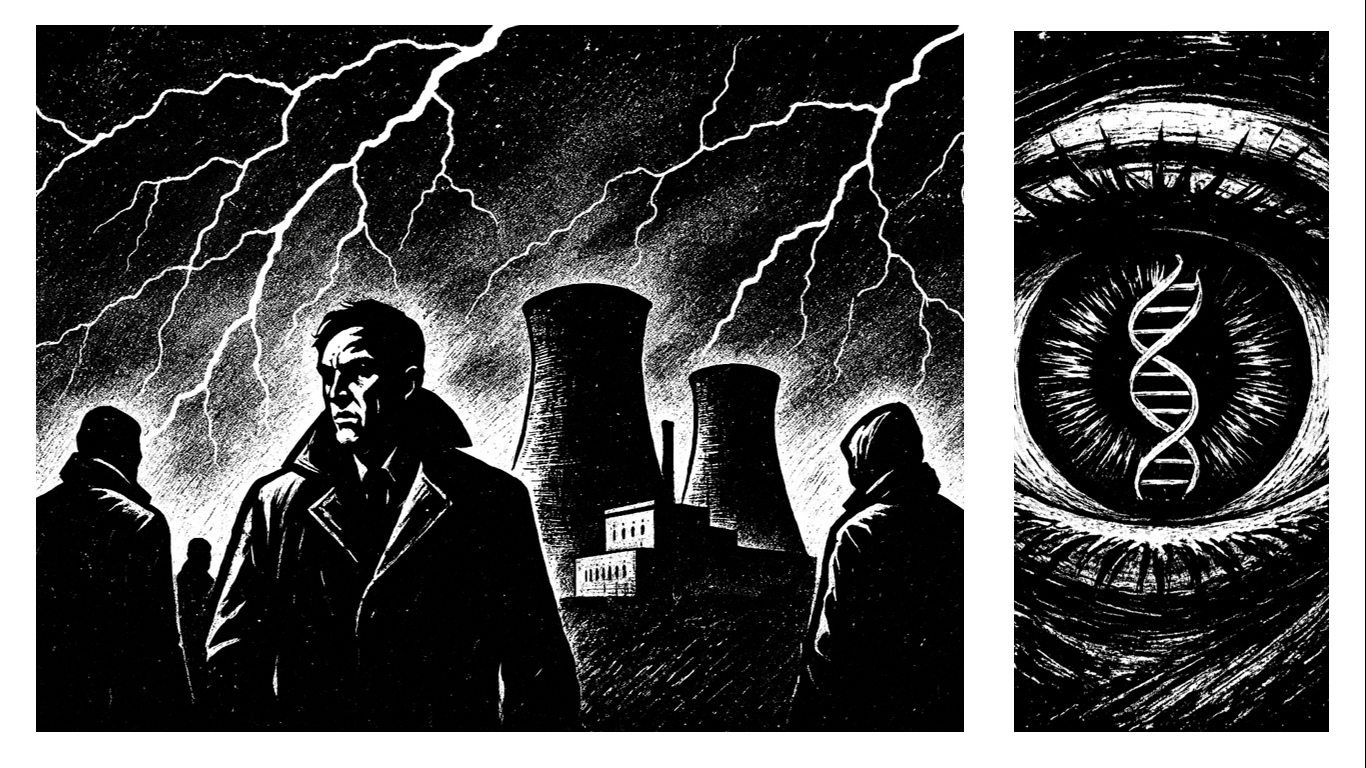 Одержимость интеллектуальным потомством. Стартапы по редактированию генома эмбрионов и насколько это эффективно? - 8