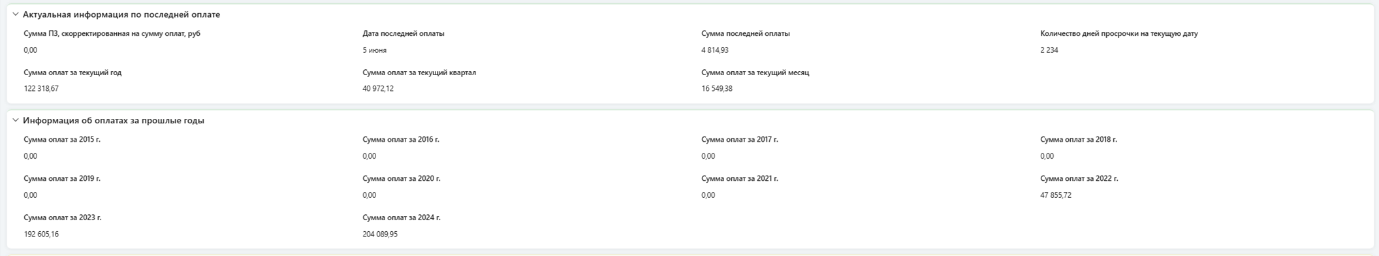 Узнать, поступила оплата или нет, можно без помощи бухгалтера. Все данные отображаются в системе
