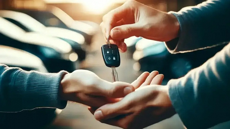 Ретро с японским акцентом: в Москве продают редкий Mitsuoka Bubu Classic SSK