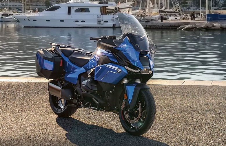 Россияне продолжат скупать мотоциклы BMW и Harley Davidson — несмотря на то, что рынок захватили «китайцы» - 1 Россияне продолжат скупать мотоциклы BMW и Harley Davidson — несмотря на то, что рынок захватили «китайцы»