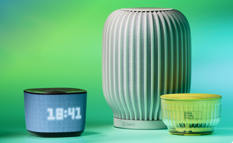 Сбер выпустил большое обновление умных колонок Sber с ИИ GigaChat &mdash; быстрые команды, детский профиль и многое другое
