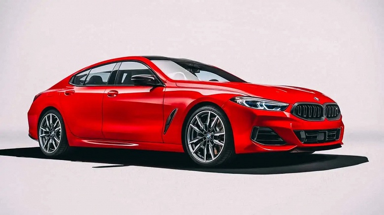 BMW прощается с 8-й серией. Представлен BMW M850i Edition M Heritage - 1 BMW прощается с 8-й серией. Представлен BMW M850i Edition M Heritage