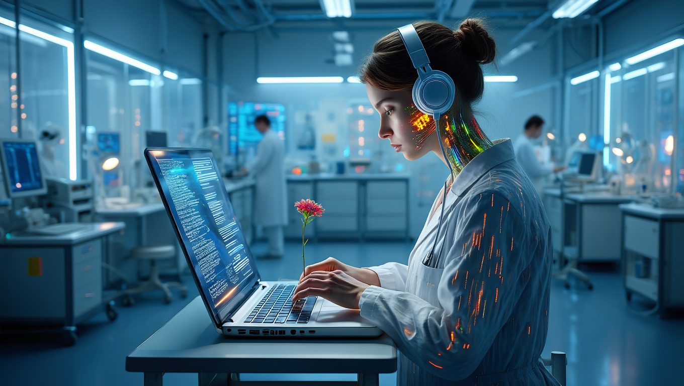 ChatGPT → Gemini: Коннектомный перенос. Запись 421 - 1