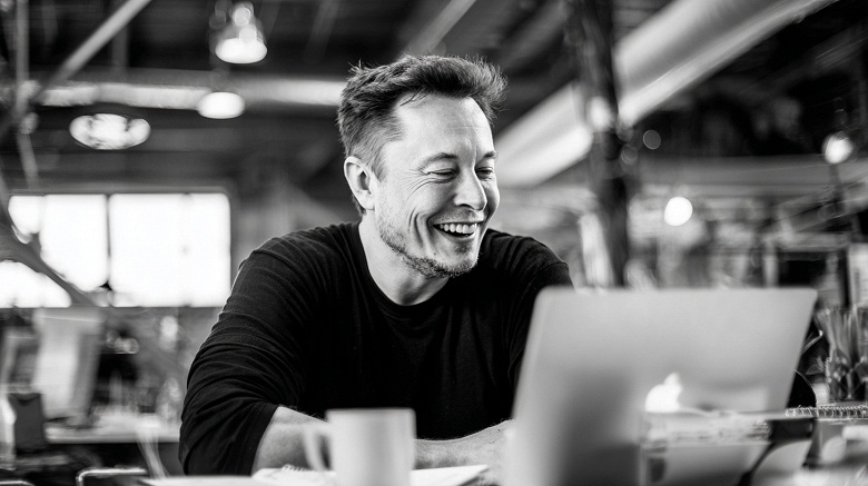 Grok Imagine стал бесплатным для всех пользователей iOS и Android